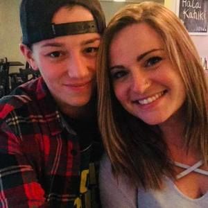 Meet your Posher, Kylie